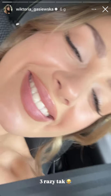 Wiktoria Gąsiewska