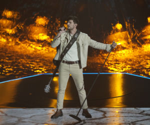 Eurowizja 2022 - uczestnicy
