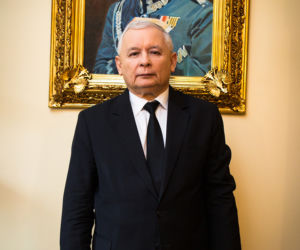Jarosław Kaczyński