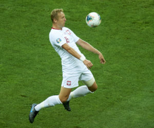 Kamil Glik, reprezentacja Polski