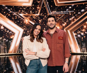 Czarek Gołębiowski powraca do Mam talent!! Tym razem pojawi się jednak w zupełnie nowej roli