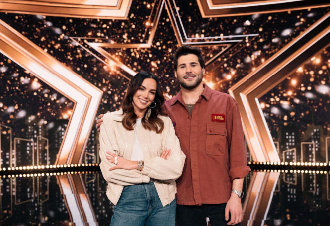 Czarek Gołębiowski powraca do "Mam talent!"! Tym razem pojawi się jednak w zupełnie nowej roli