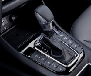 Hyundai IONIQ Hybrid ;ifting 2019