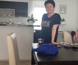 Koronawirus zabrał jej najbliższych. Napisała wzruszający list do matki. Odeszłaś cicho...