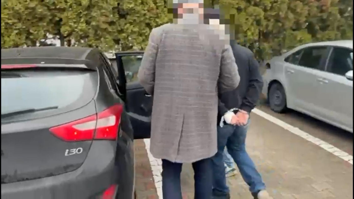 Krwawa jatka na Mokotowie. Zadał kilka ciosów nożem i zwiał! Policja dopadła go w kilka godzin