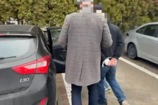 Krwawa jatka na Mokotowie. Zadał kilka ciosów nożem i zwiał! Policja dopadła go w kilka godzin