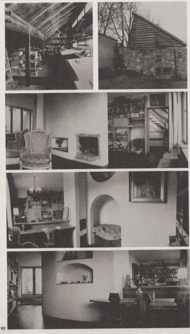 Dom Wojciecha Zabłockiego