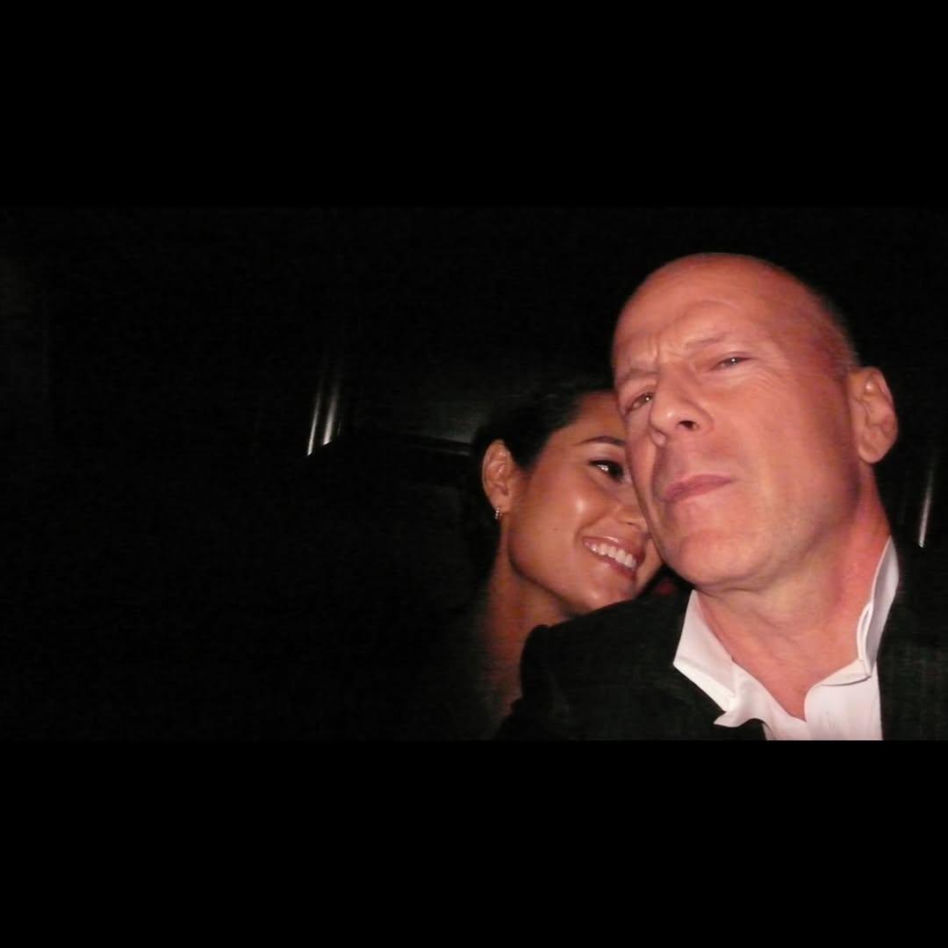 Bruce Willis