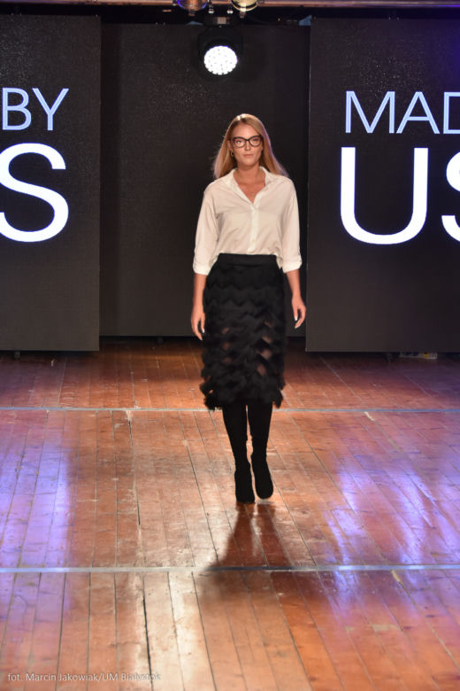 Eastern Fashion Week 2019. Święto mody w Białymstoku