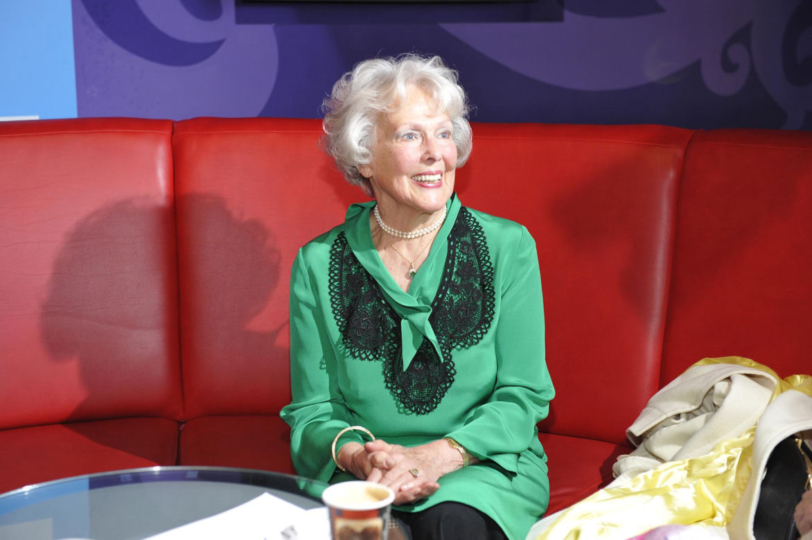 Ewa Krasnodębska