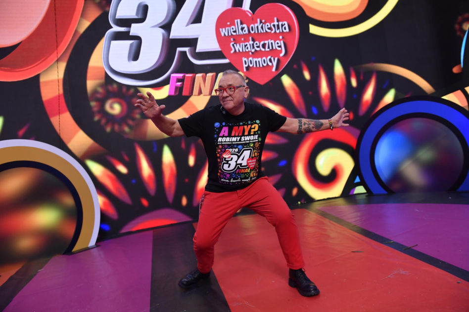34. finał WOŚP