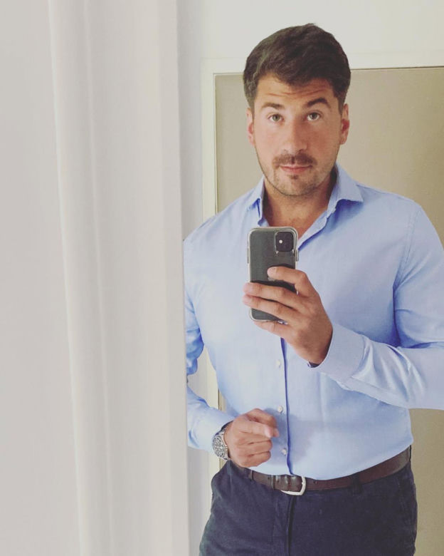 Maciej Mindak
