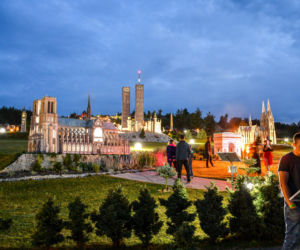 Majówka w Sabacie Krajno 2026