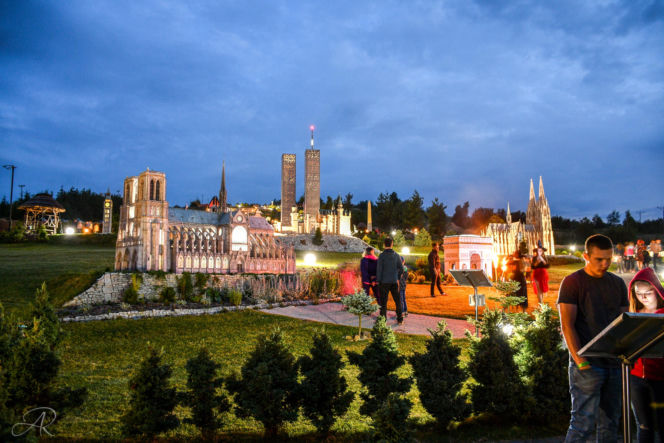 Majówka w Sabacie Krajno 2026