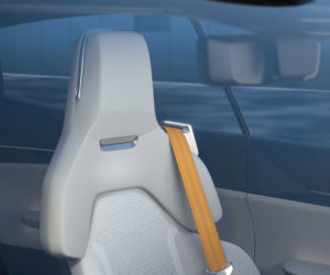 Polestar Precept Concept 