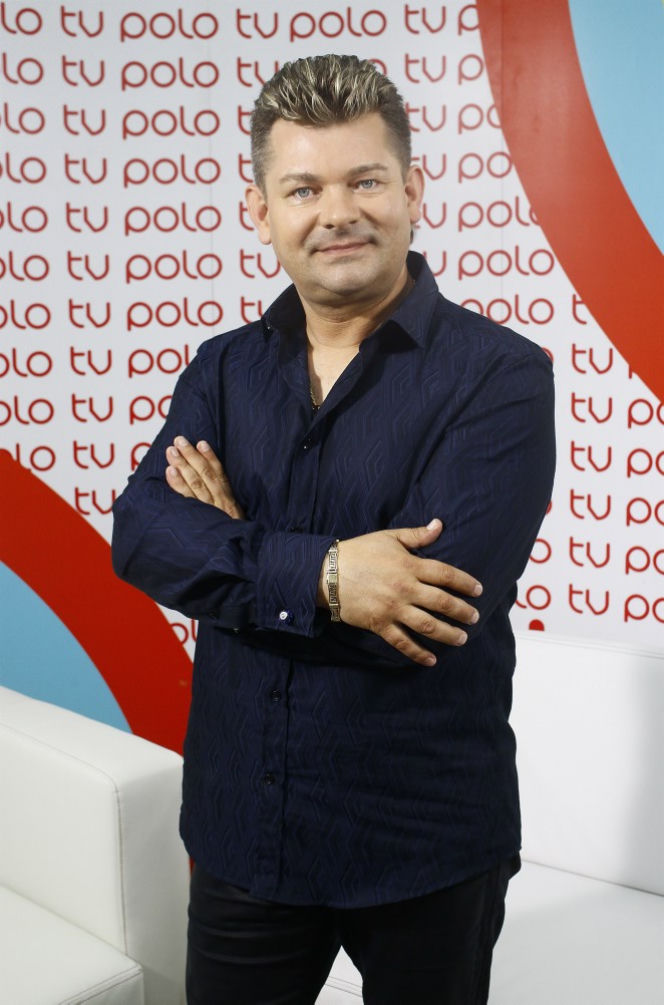 ZENON MARTYNIUK - AKCENT
