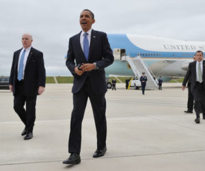 Obama ma na sobie 6000 zł