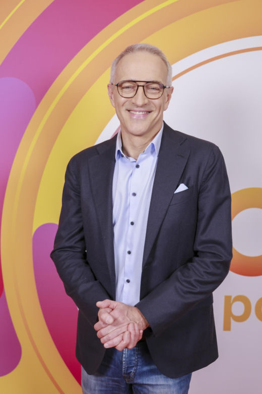 Paweł Orleański i życie na dwóch frontach. Tak odnajduje równowagę między karierą a rodziną