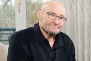 Czy Phil Collins wyda jeszcze kolejny solowy album? Chciałbym wejść do studia i zobaczyć, co z tego wyjdzie 