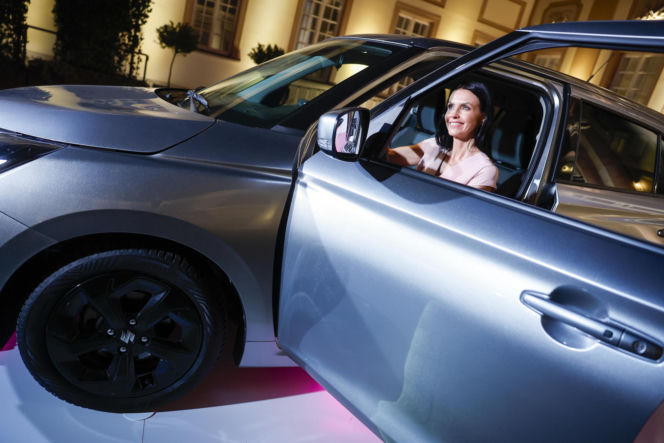 Gala "Doskonałość Mody" Twojego Stylu