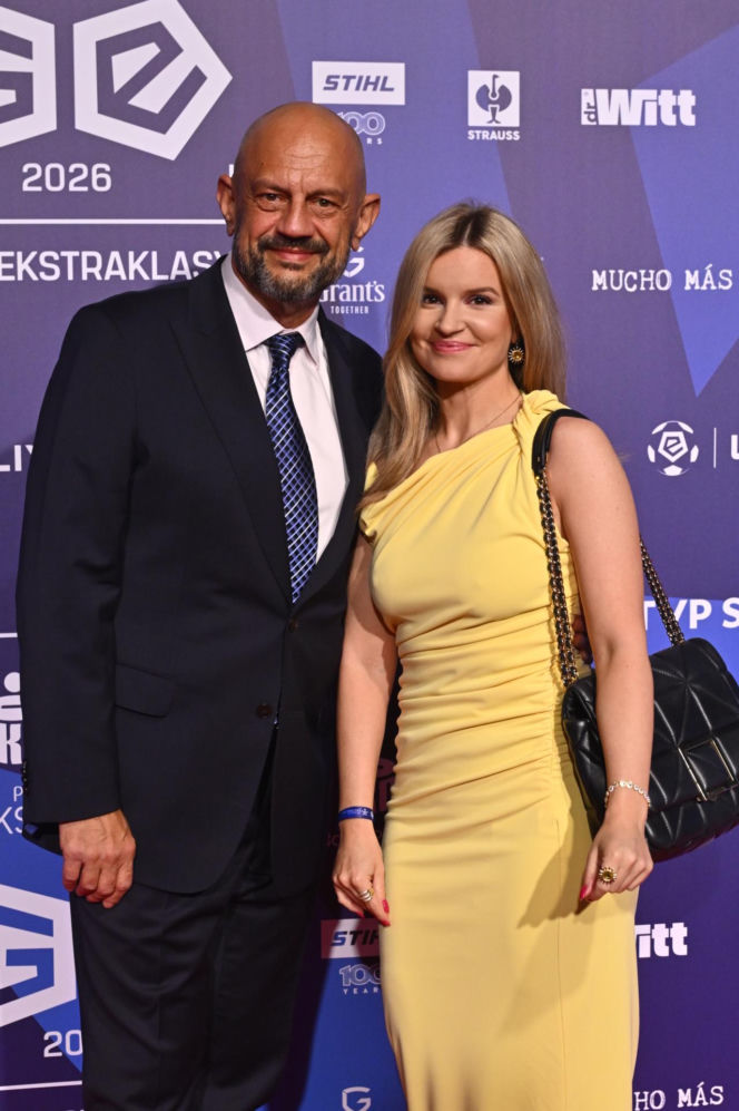 Gala Ekstraklasy 2026