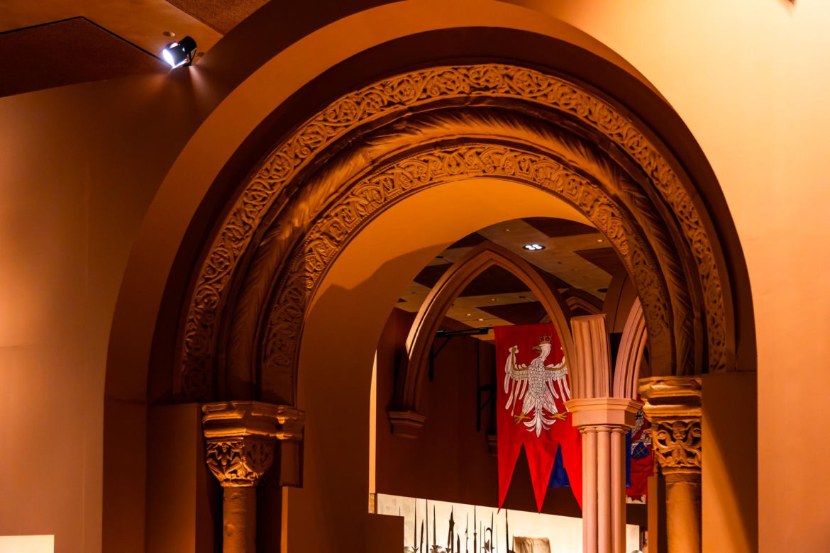 Muzeum Wojska Polskiego