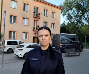 ztery ciała w mieszkaniu! Wśród zmarłych zaledwie 8-dniowe dziecko