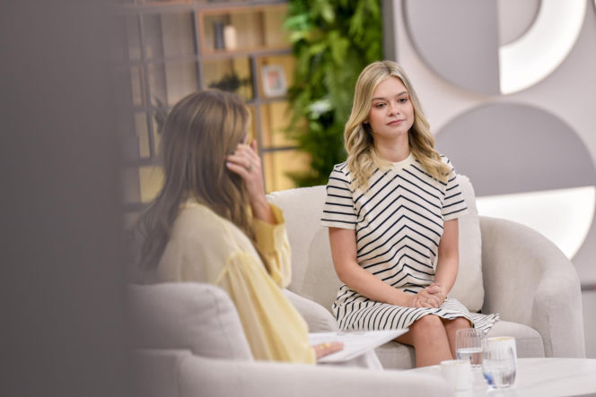 Julia Wróblewska, Agnieszka Hyży