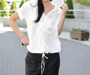 Paulina Sykut-Jeżyna