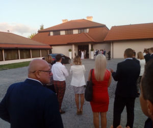Wesele Piotra i Kasi z Rolnik szuka żony