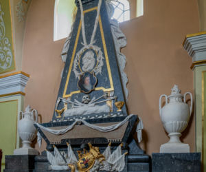 To najciekawsze miasto w województwie śląskim. Leży na ziemiach Małopolski i zachwyca zabytkowym pałacem