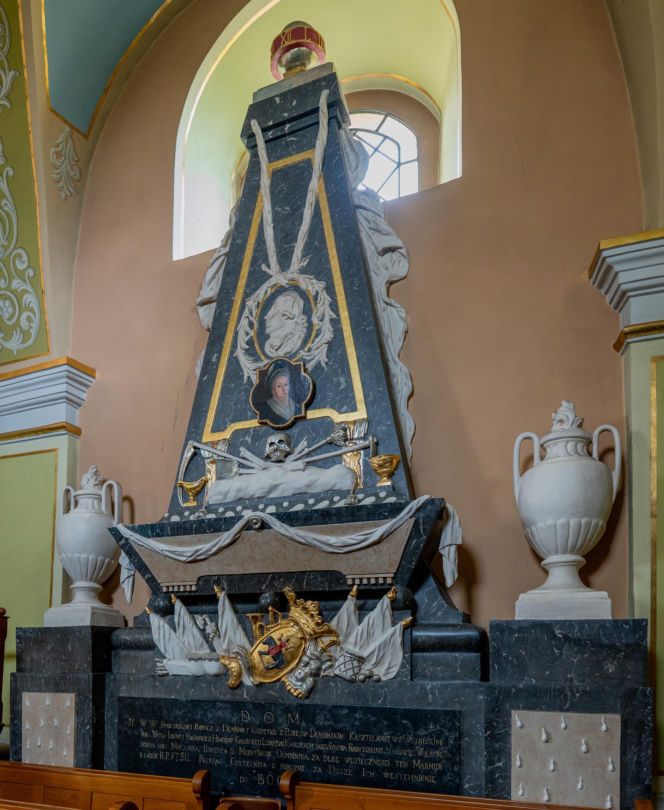 To najciekawsze miasto w województwie śląskim. Leży na ziemiach Małopolski i zachwyca zabytkowym pałacem