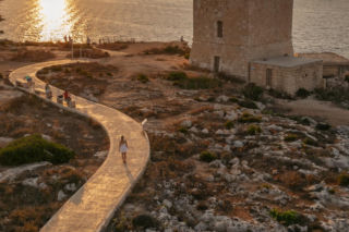 Malta nie zwalnia tempa. Historyczny rekord 4 milionów turystów i spektakularny awans Polski na podium