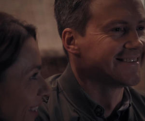 M jak miłość odc. 1915. Martyna (Magdalena Turczeniewicz), Jakub Karski (Krzysztof Kwiatkowski)