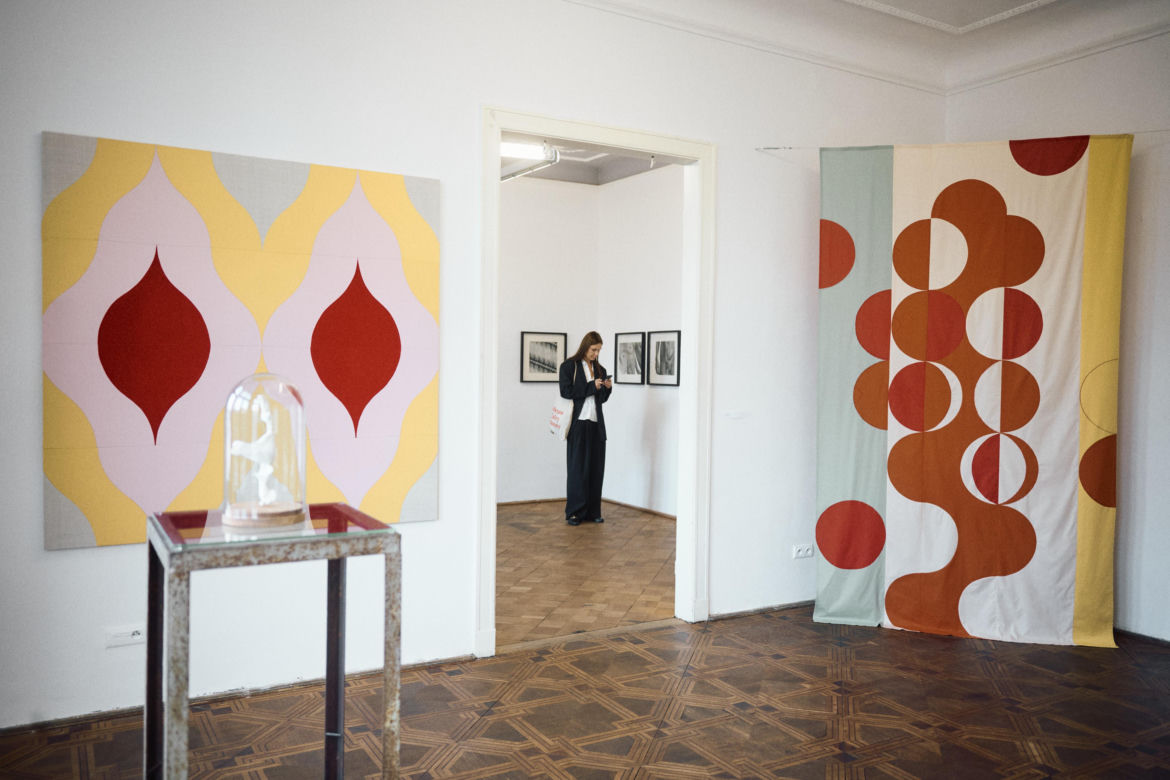 Warsaw Gallery Weekend
