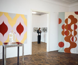 Warsaw Gallery Weekend