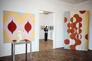 Warsaw Gallery Weekend