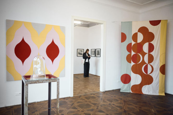 Warsaw Gallery Weekend