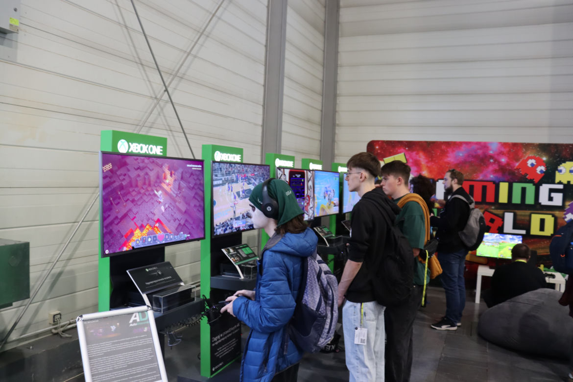 Pyrkon 2023: Pierwszy dzień za nami!