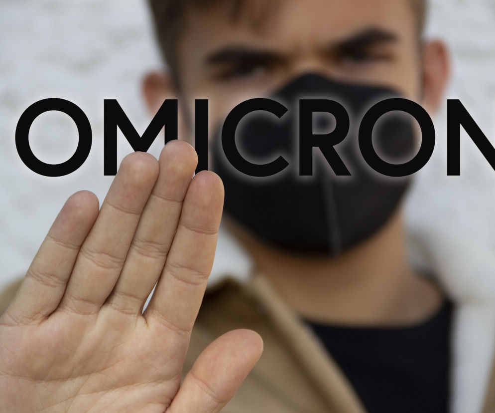 Omikron