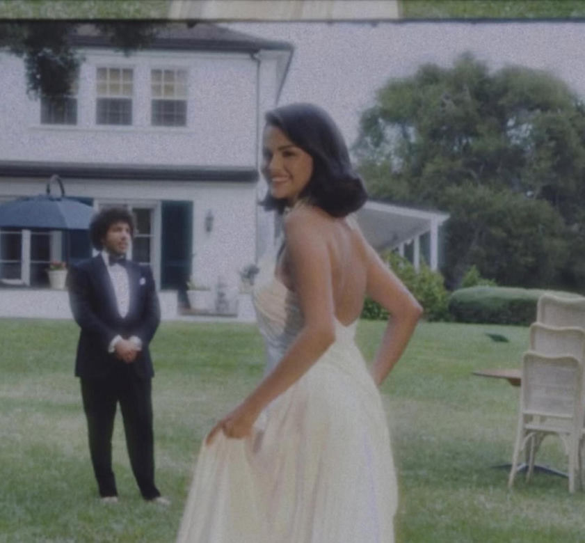 Selena Gomez wzięła ślub