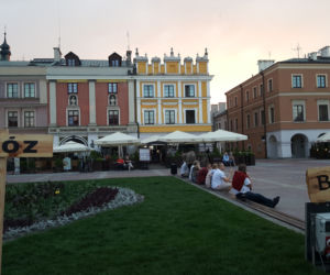 Szturm Twierdzy Zamość. Zobaczcie zdjęcia!