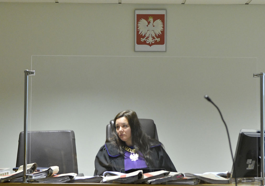 Lekarz oskarżony o przyczynienie się do śmierci: Zarzuty ratowników to pomówienia