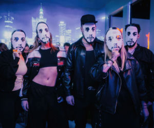 Zdjęcia z wydarzenia marki Pepsi