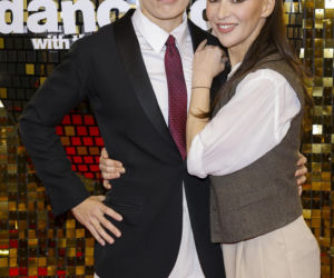 Janja Lesar szczerze o swojej orientacji. Miałam wcześniej epizody z kobietami