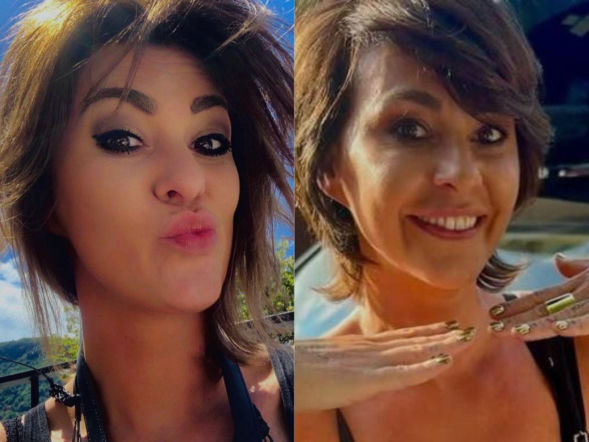 Przepiękna Katarzyna Skowrońska w obskurnej wannie. Poleciały iskry! Takich zdjęć siatkarki jeszcze nie było