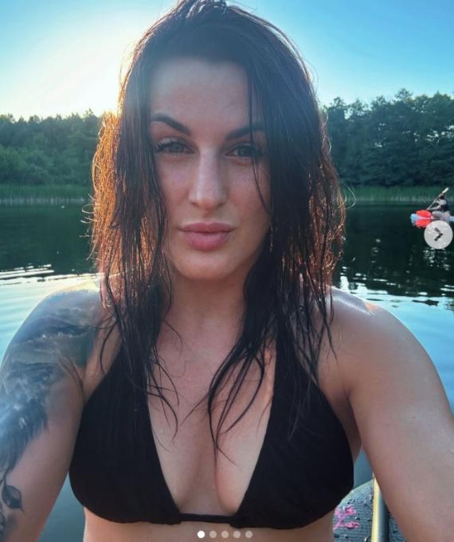 Ewelina Woźniak
