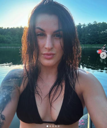 Ewelina Woźniak