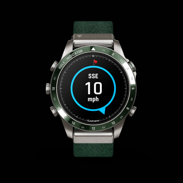 Garmin smartwatche z kolekcji MARQ