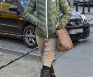 Agata Passent to córka Agnieszki Osieckiej